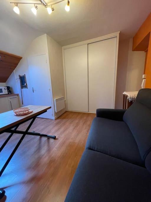 Studio N5 - Bagneres De Bigorre Apartment Bagian luar foto